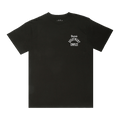 Born x Raised WS Apartment Complex Tee "Black"