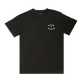 Born x Raised Rocker Tee "Black"