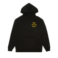 Born x Raised WS Apartment Complex Hoodie "Black"