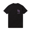 Born x Raised x RetroSuperFuture Tee "Black"