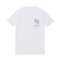 Born x Raised x RetroSuperFuture Tee "White"