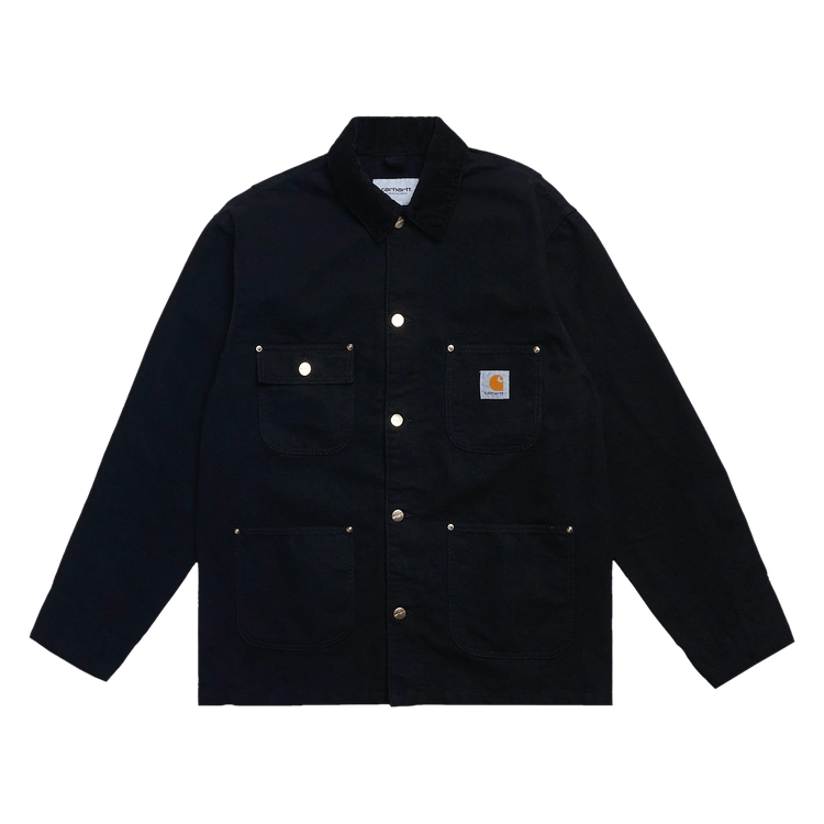 Born x Raised x Awake x Carhartt WIP Chore Coat "Black"