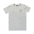 Born x Raised x Union Sunset Rocker Tee "White"