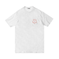 Born x Raised Westside Rocker Tee "White"