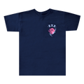 Born x Raised Breakup T-Shirt "Black"