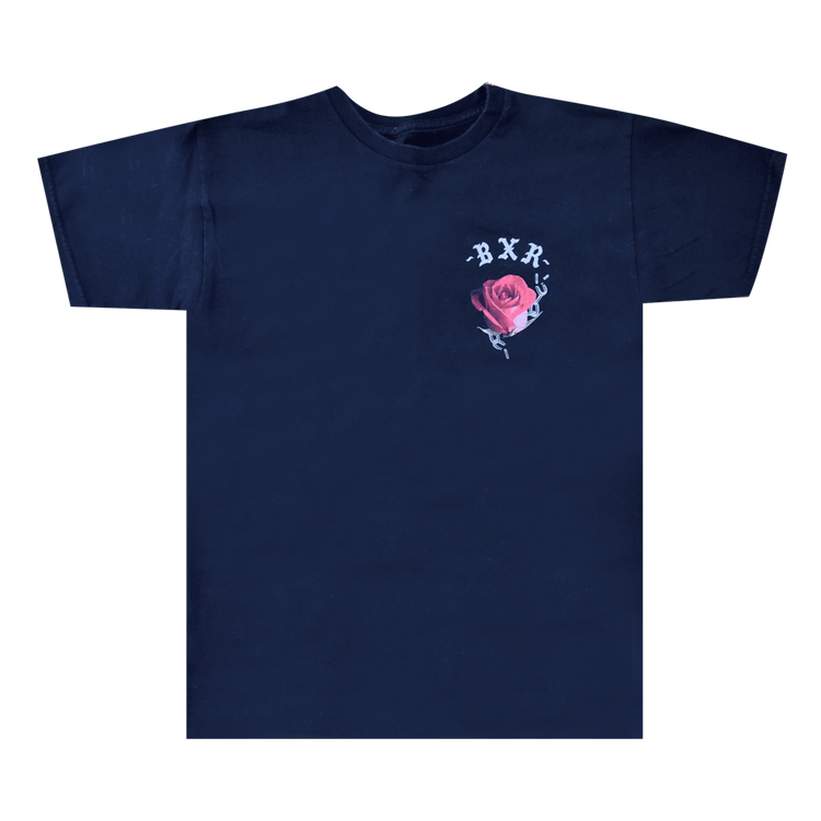 Born x Raised Breakup T-Shirt "Black"