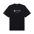 Balenciaga Playstation Boxy T-Shirt "Black"