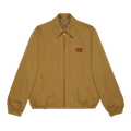Gucci Reversible GG Jacket "Light Brown"