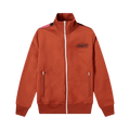 Palm Angels x Missoni Track Jacket "Brick Red/White"