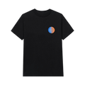 Anti Social Social Club Hypocrite Tee "Black"