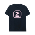 Anti Social Social Club x USPS Work Tee "Navy"