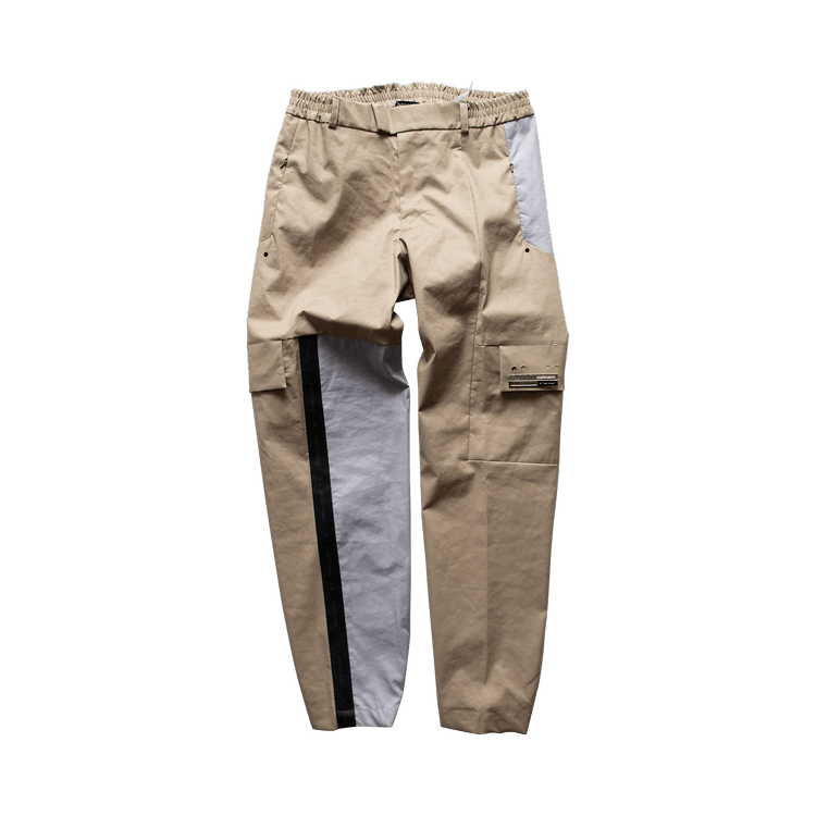 A-Cold-Wall* Woven Mackintosh Pant "Fawn"