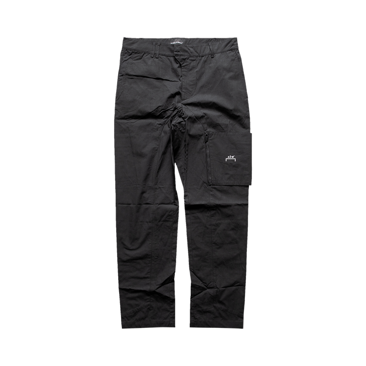 A-Cold-Wall* Circuit Cargo Pants "Black"