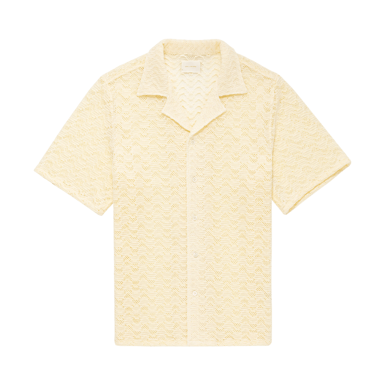 Aimé Leon Dore Rico Shirt "Afterglow"