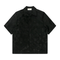 1017 ALYX 9SM Camp Shirt "Black"