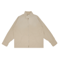 Fear of God Baseball Jacket "Khaki"