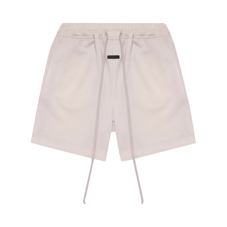 Fear of God The Vintage Sweatshort "Vintage Concrete White"
