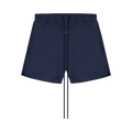 Fear of God Track Short "Navy"
