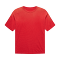 Fear of God 7 Tee "Vintage Red"