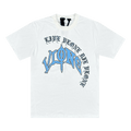 Vlone O T-Shirt "White"