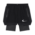 Nike x Off-White Shorts "Black"