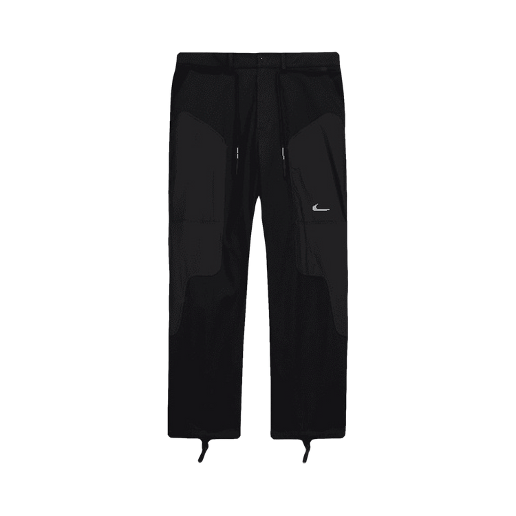 Nike x Off-White Pants "Black"
