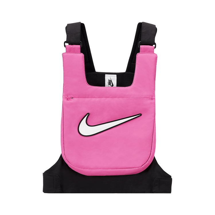 Nike Women"s x Ambush Vest "Active Fuchsia/Black'