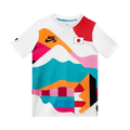 Nike SB x Parra Japan Federation Kit Crew Jersey "White/Black"