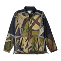 Sacai x KAWS Print Blouson "Camouflage"