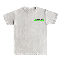 Vlone x Juice Wrld x XO Double Agent T-Shirt "Natural"