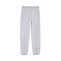 Helmut Lang School Sweatpant "Vapor Heather"
