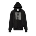 Helmut Lang HWT Hoodie "Basalt Black"