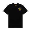Chinatown Market Sunshine Over The Pyramids T-Shirt "Black"