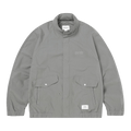 thisisneverthat Mil Jacket "Sage"