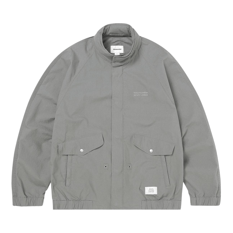thisisneverthat Mil Jacket "Sage"