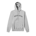 thisisneverthat New Arc Hooded Sweatshirt "Heather Grey"