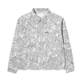 thisisneverthat Trucker Jacket "Grey"