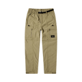 thisisneverthat Convertible Pants "Beige"