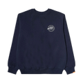 thisisneverthat Year 2000 Crewneck "Dark Navy"