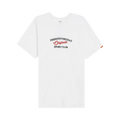 thisisneverthat Originals Sports Club Tee "White"