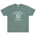 thisisneverthat Acid Washed Tee "Dark Teal"