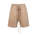 Fear of God Trouser Short "Khaki"