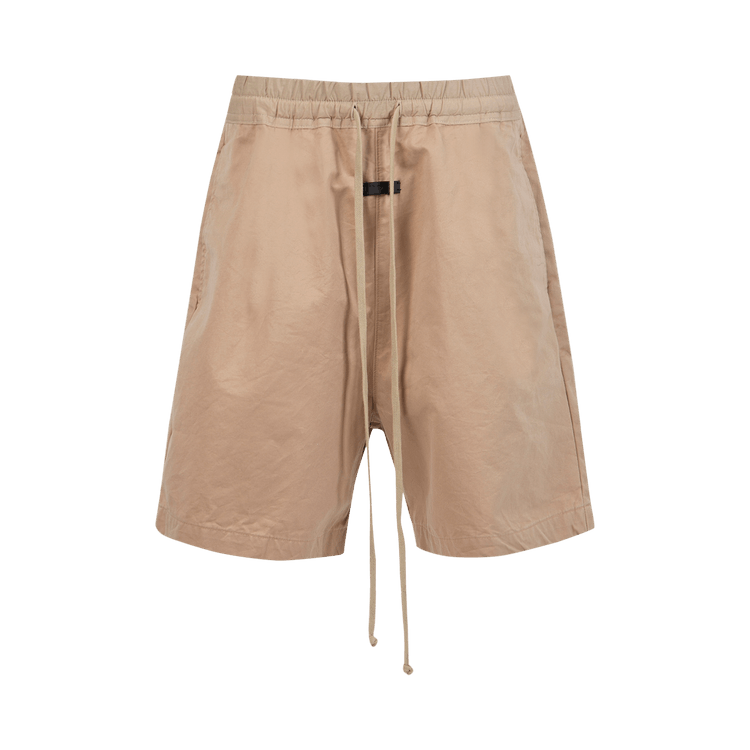 Fear of God Trouser Short "Khaki"