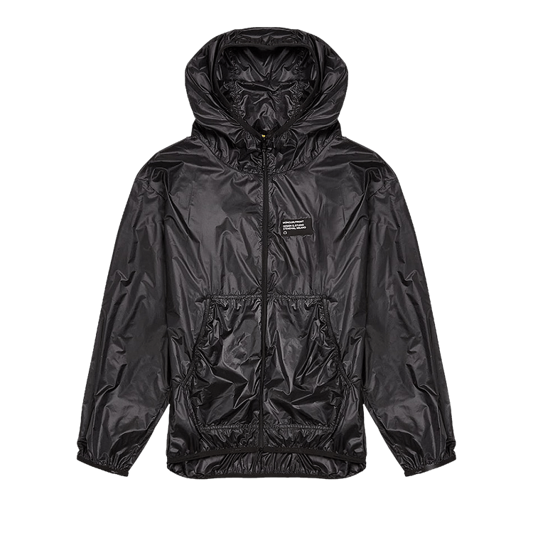 Moncler Genius Mahpe Jacket "Black"