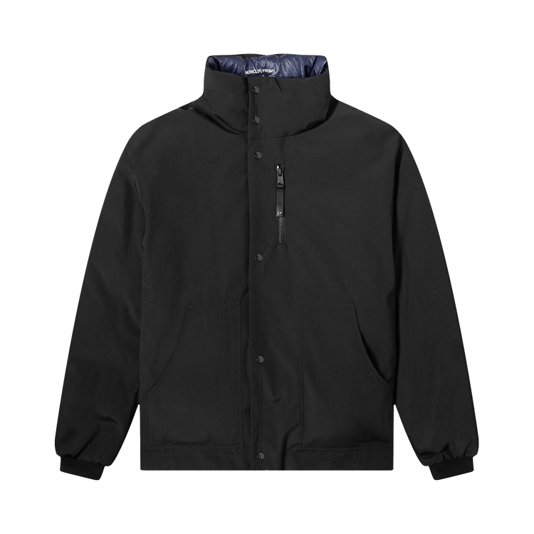 Moncler Genius Alasia Jacket "Navy"