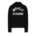 Nahmias Miracle Academy Hoodie "Black"