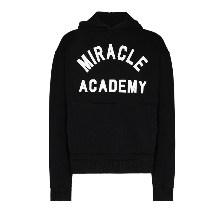 Nahmias Miracle Academy Hoodie "Black"