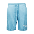 Nahmias Summerland Uniform Silk Short "Blue"