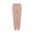 Alexander McQueen Graffiti Jogger "Rose Gold"