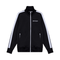 Palm Angels Classic Track Jacket "Black/White"
